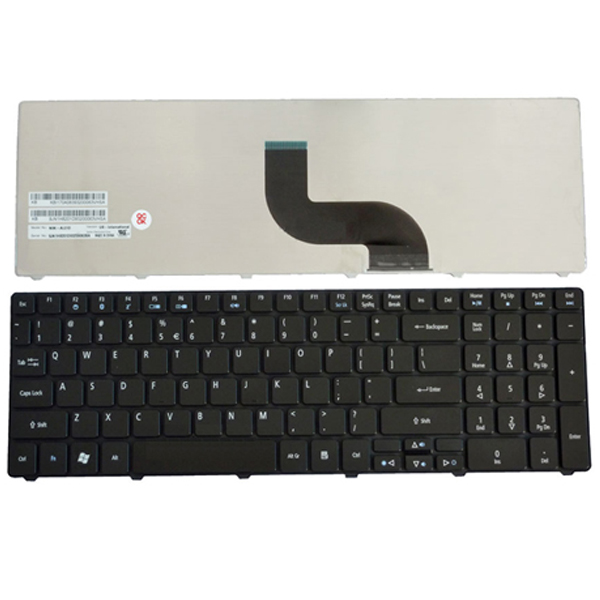 Bàn phím ACER 5810,5810T,5536,5536G
